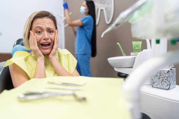 Best Broken Tooth Emergency  in Oak Grove, OR